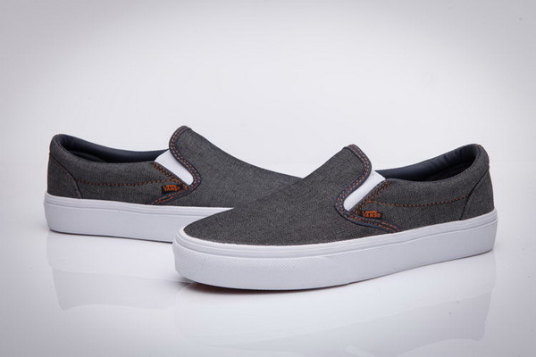 Vans Low-Top Slip-on Men Shoes--205